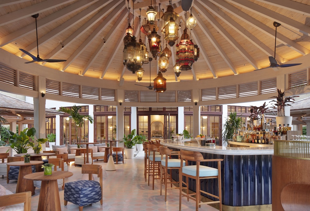 Nassau - Paradise Island Vacations - Rosewood Baha Mar - Property Image 104