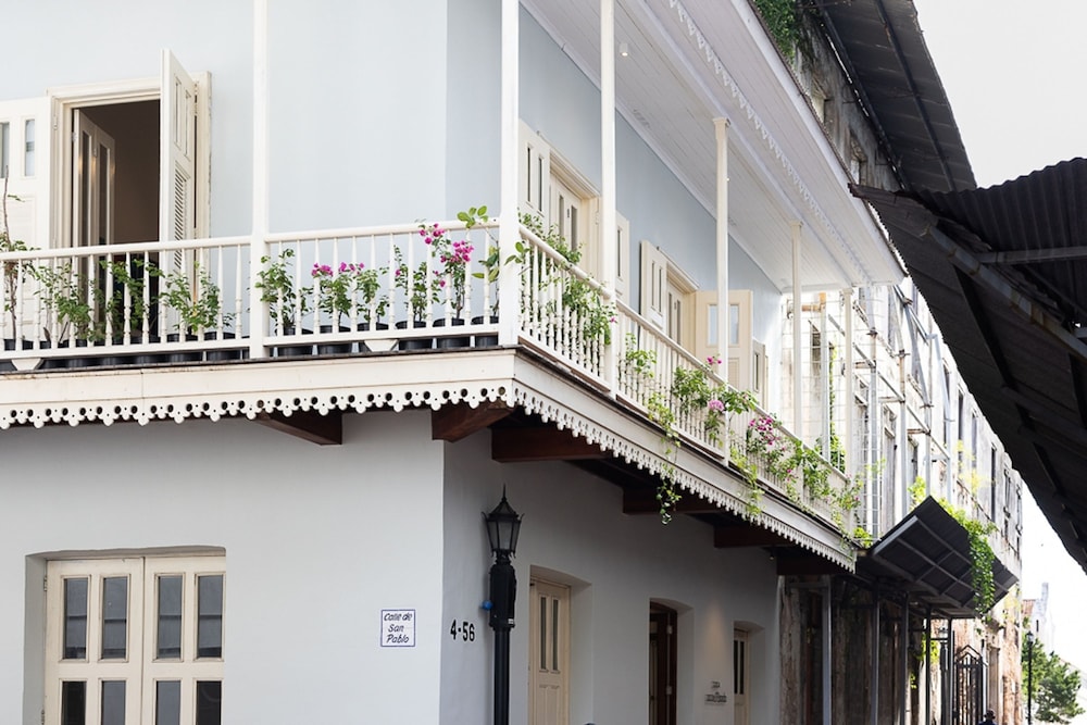 Casa Acomodo Casco Viejo 4bdr Historic Mansion