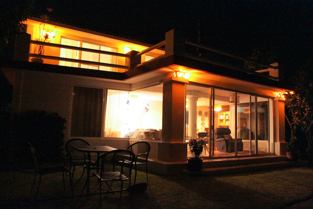 Casa Boutique del Lago