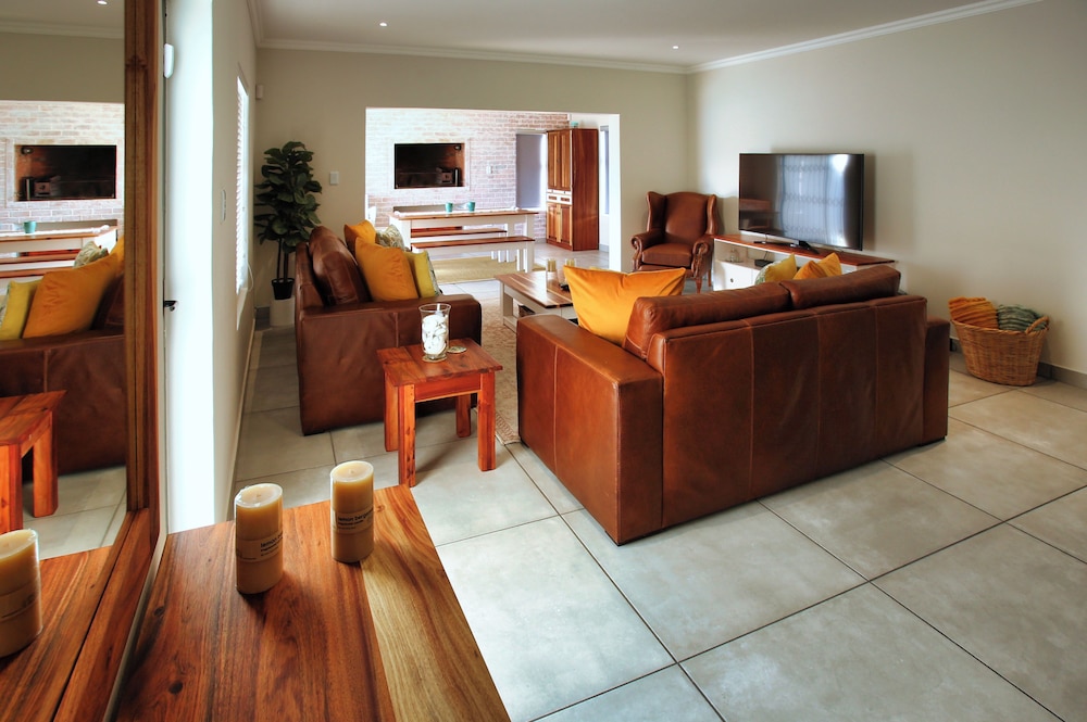 Casa Be Langebaan 6-Sleeper