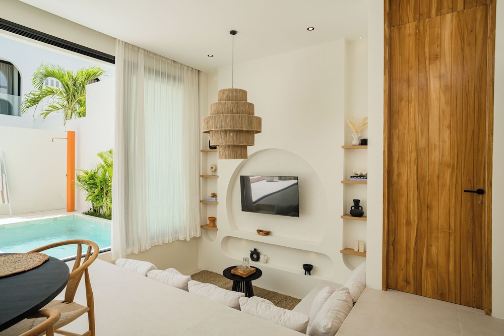 The Makara Villas Uluwatu