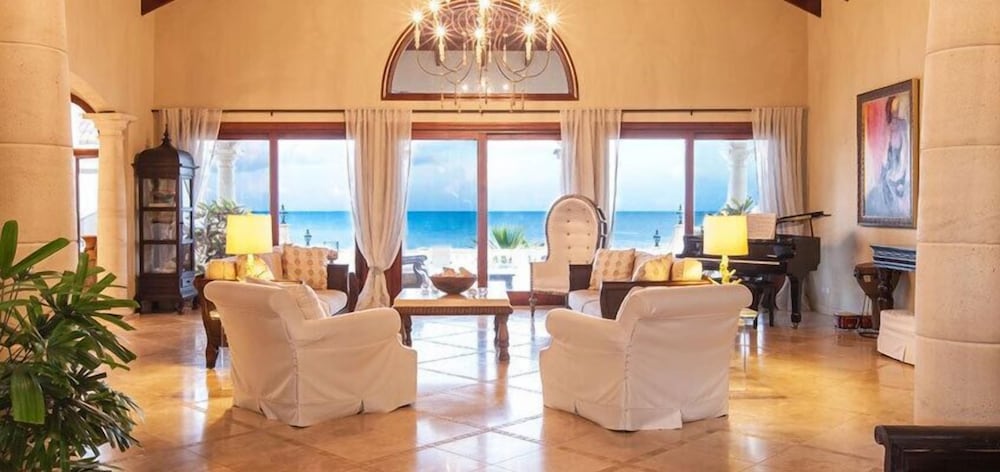 Villa Sandcastle