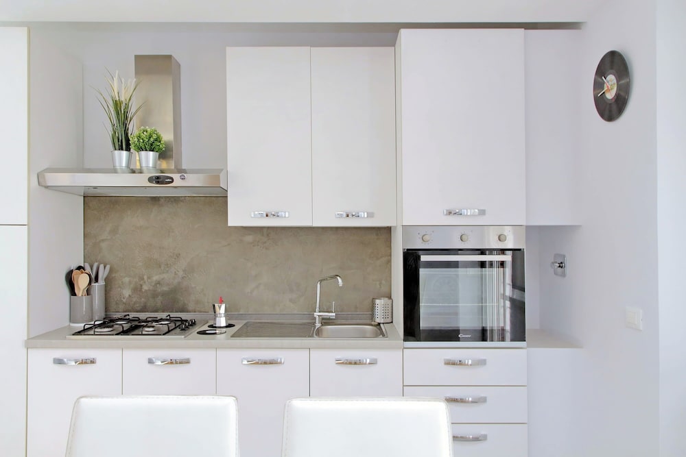 Stylish 3 bedrooms flat near Vatican