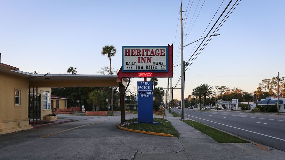 Heritage Inn