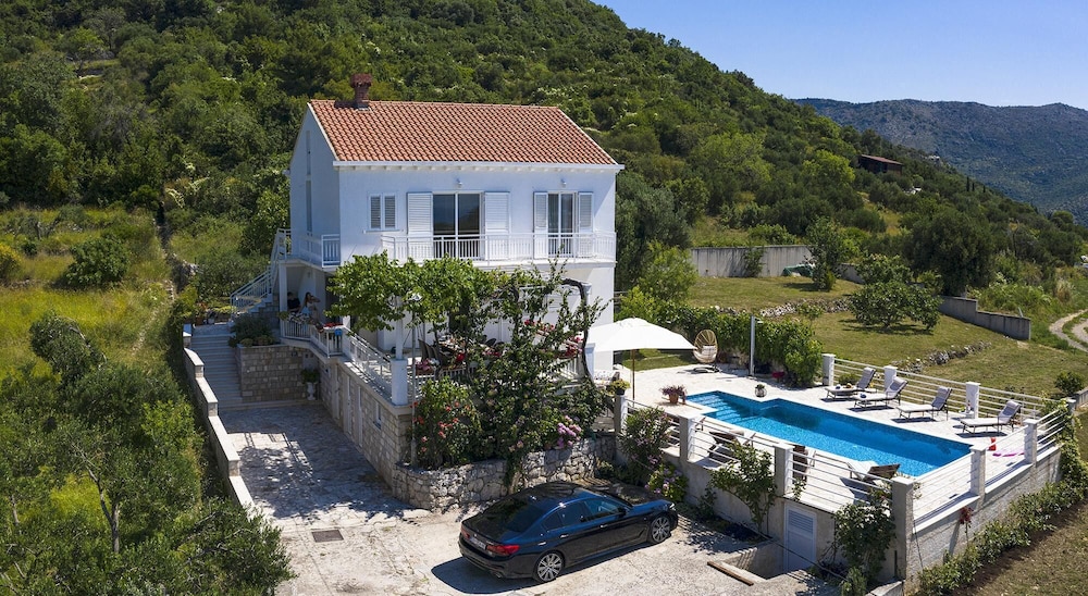 Villa Olivia Dubrovnik