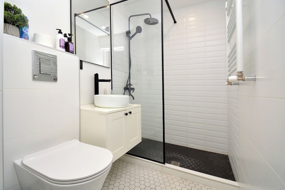 Comfort apartment on Nalbandyan street