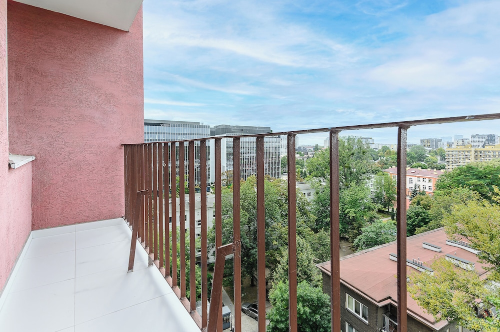 Premium Lumina apartment with parking