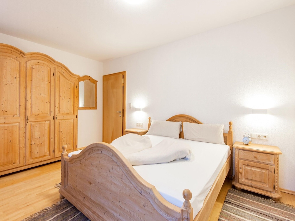 Chalet in Kaltenbach Near Ski Lift