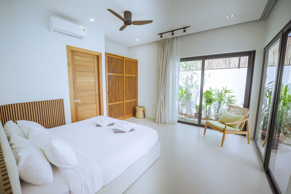 Barefoot Villas by Satori
