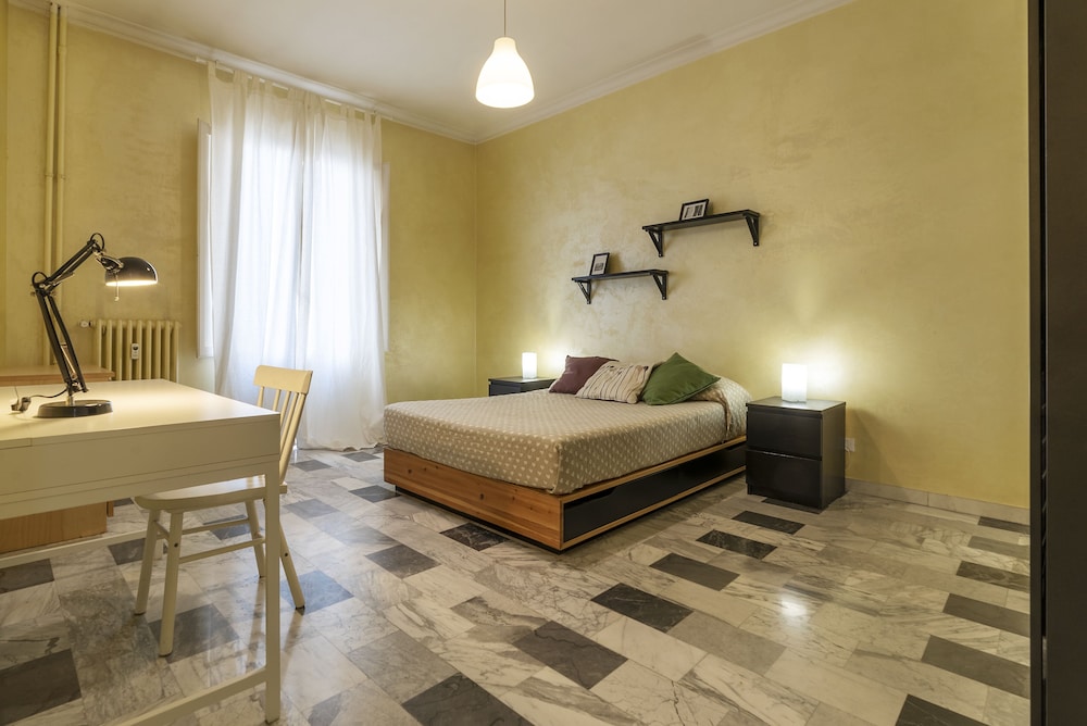 Appio Latino Cosy Flat