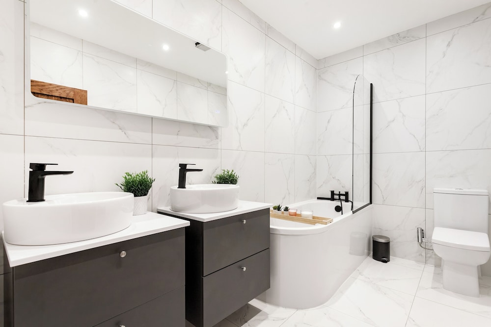 Marylebone Serviced Apartments