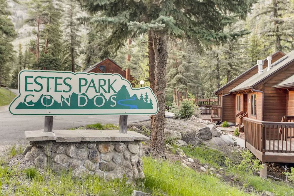 Estes Park Condos - Property Image 109