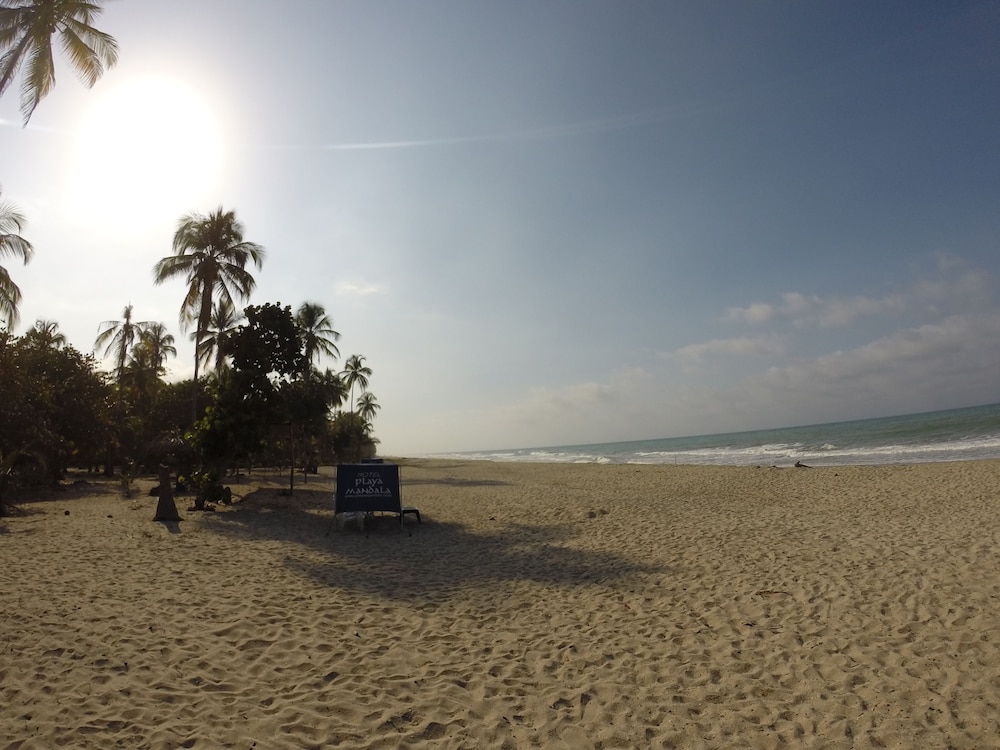 Playa Mandala