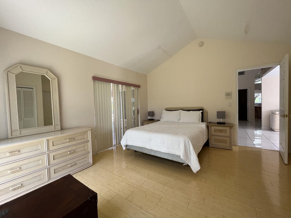 Orlando Vacations - Swiss 101 - Lake Olsen - Property Image 11