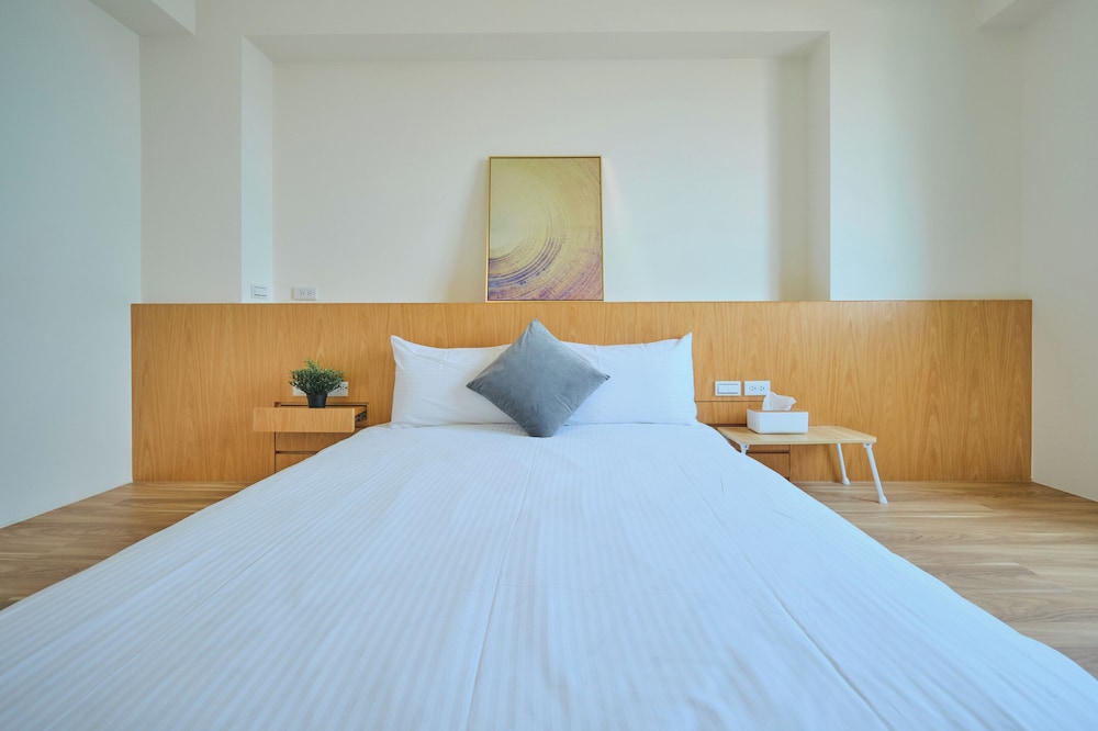 The Golden Sun B&B