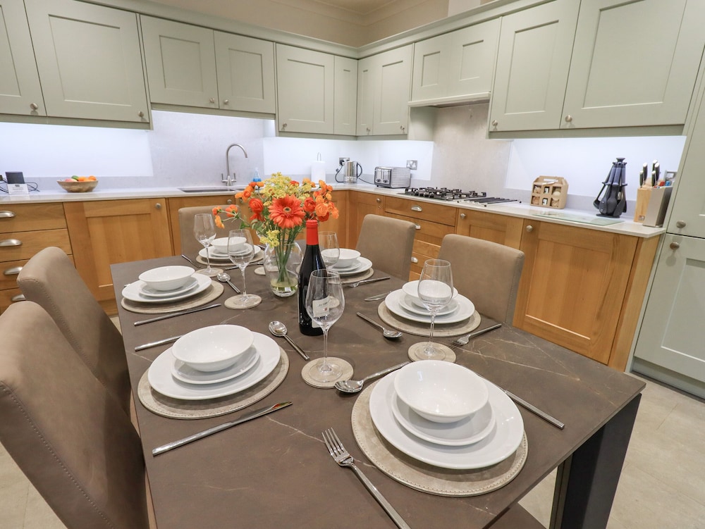 Pudding Cottage
