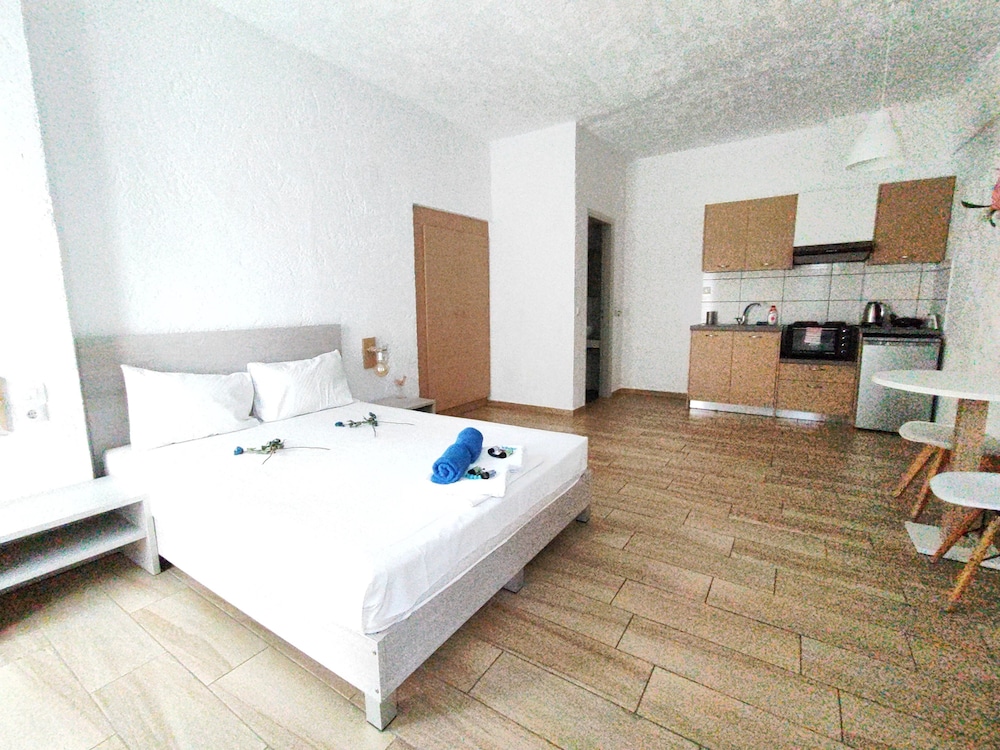 Ble Island view 5