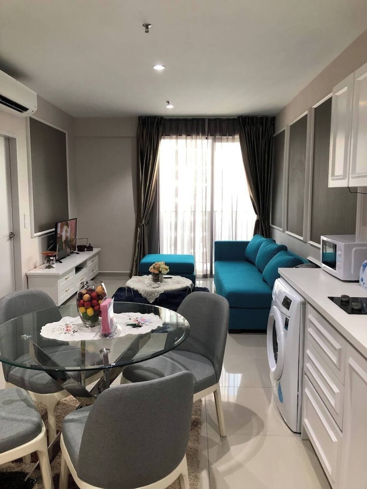 ICity Luxury Condominium Shah Alam