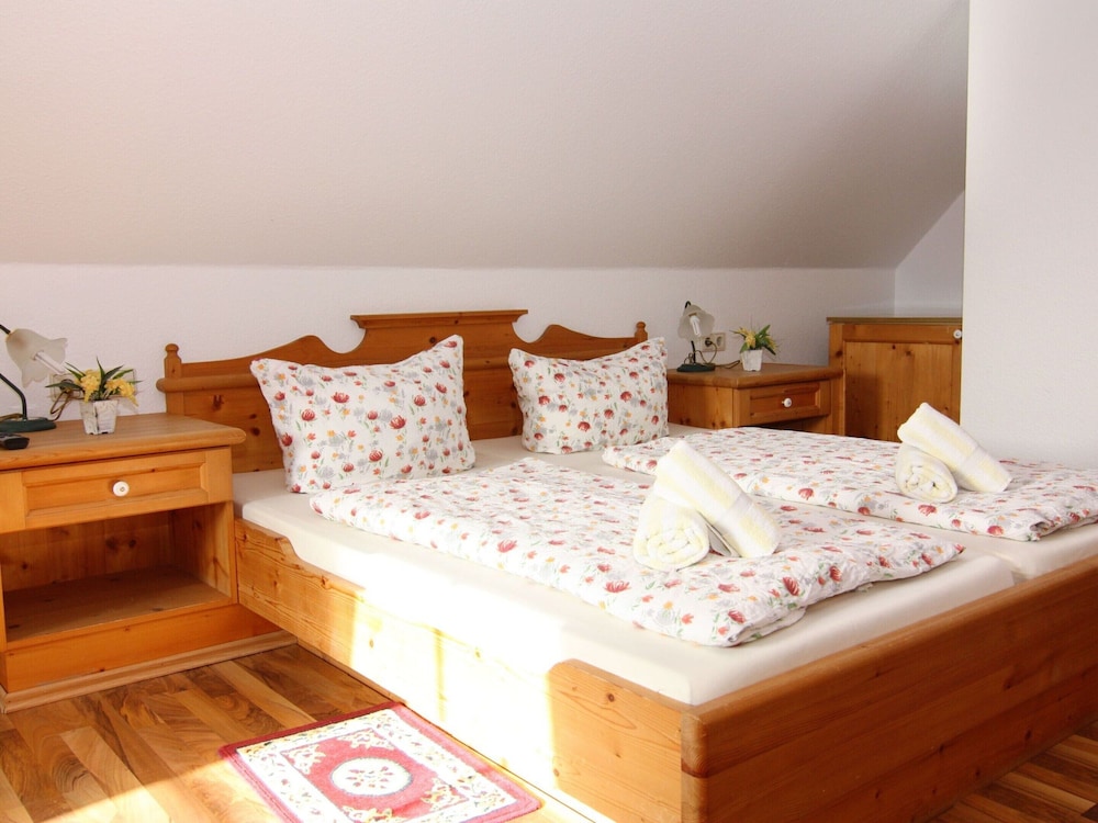 Appartementhaus Pinamar, Scharbeutz