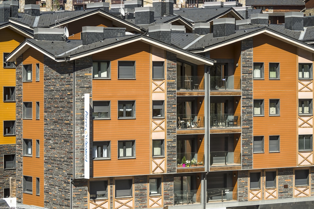 Pierre & Vacances Andorra El Tarter