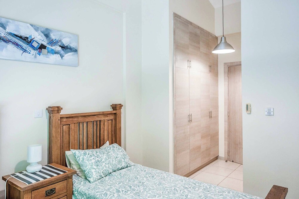 Villa Thalassa Hideaway