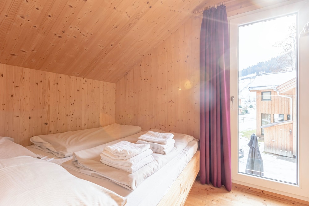 Kreischberg Chalets by ALPS RESORTS
