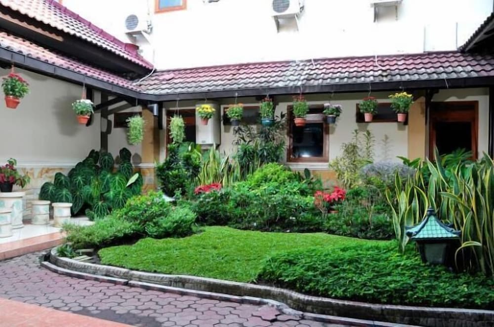 Hotel Armi