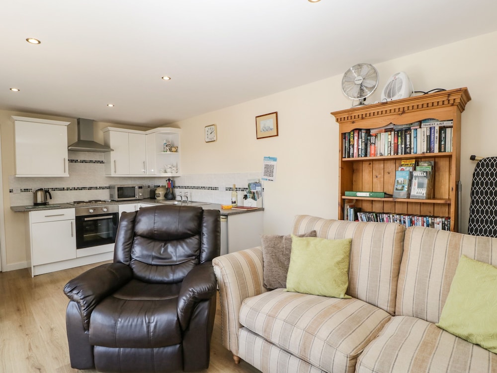 Wells Vacations - Glebe Lodge - Property Image 20
