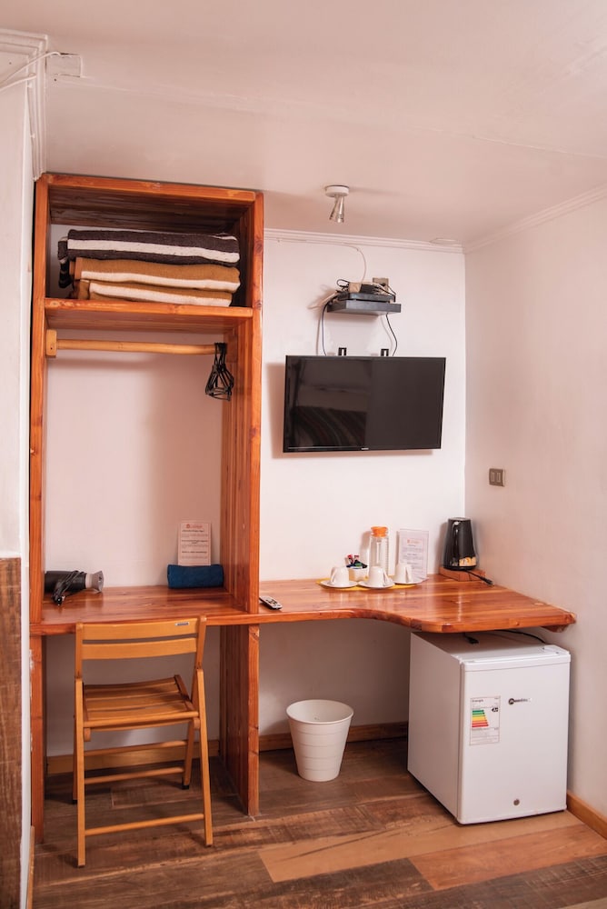 Casa Lickana B&B