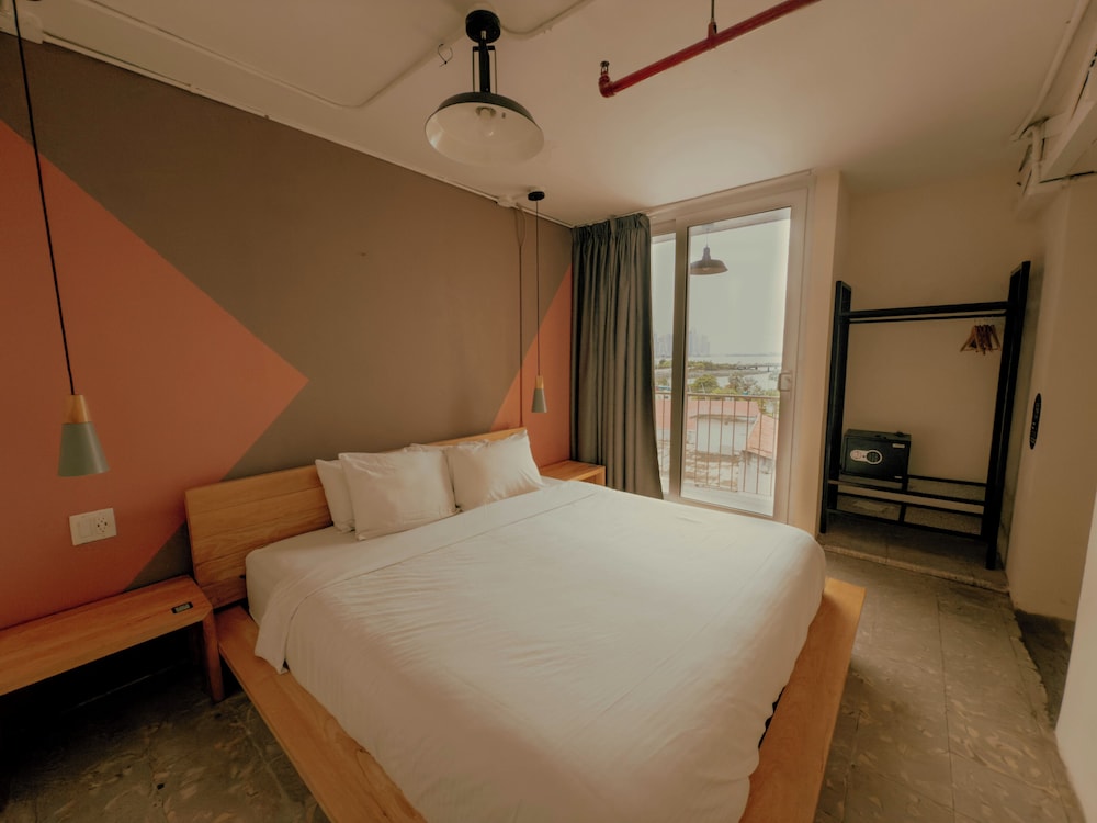 Viajero Casco Viejo Hostel