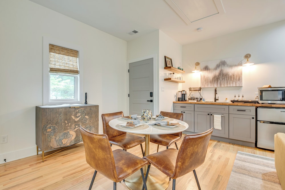 Wfh-friendly Studio - 5 Mi to Downtown Atlanta!