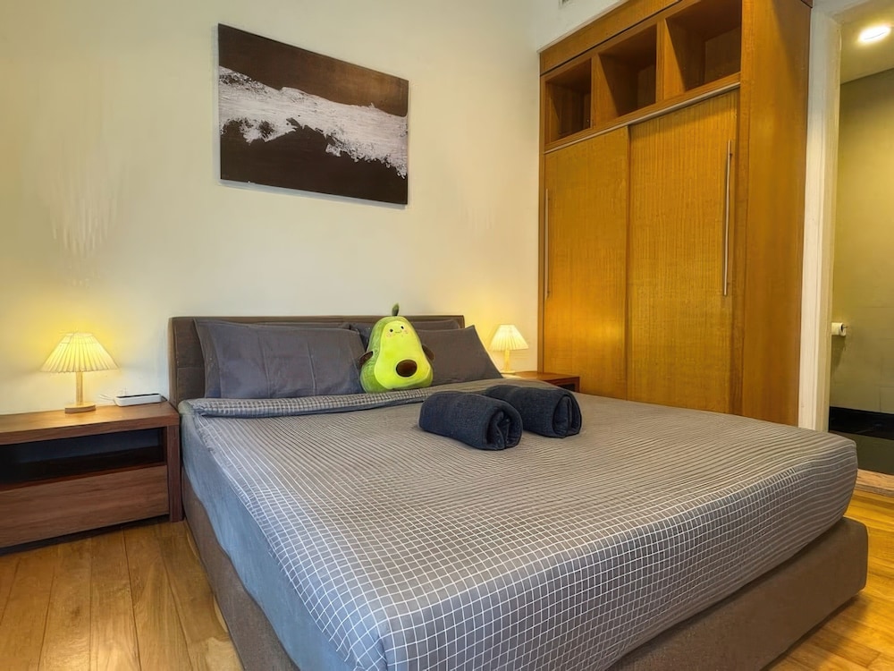 St Mary Residences Luxury Apartments