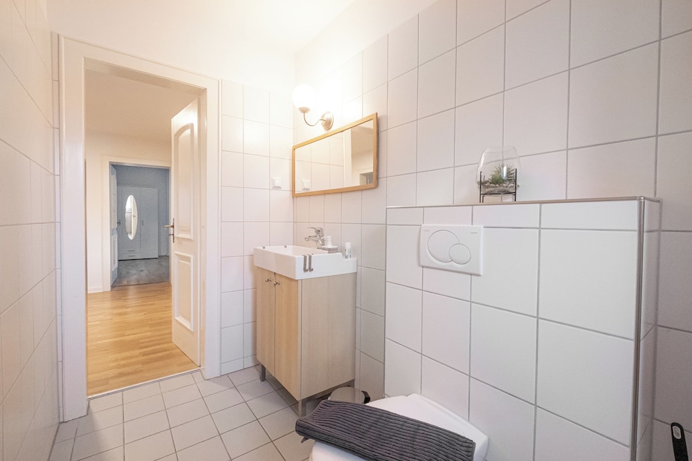 Ferienwohnung zum Wohlfühlen