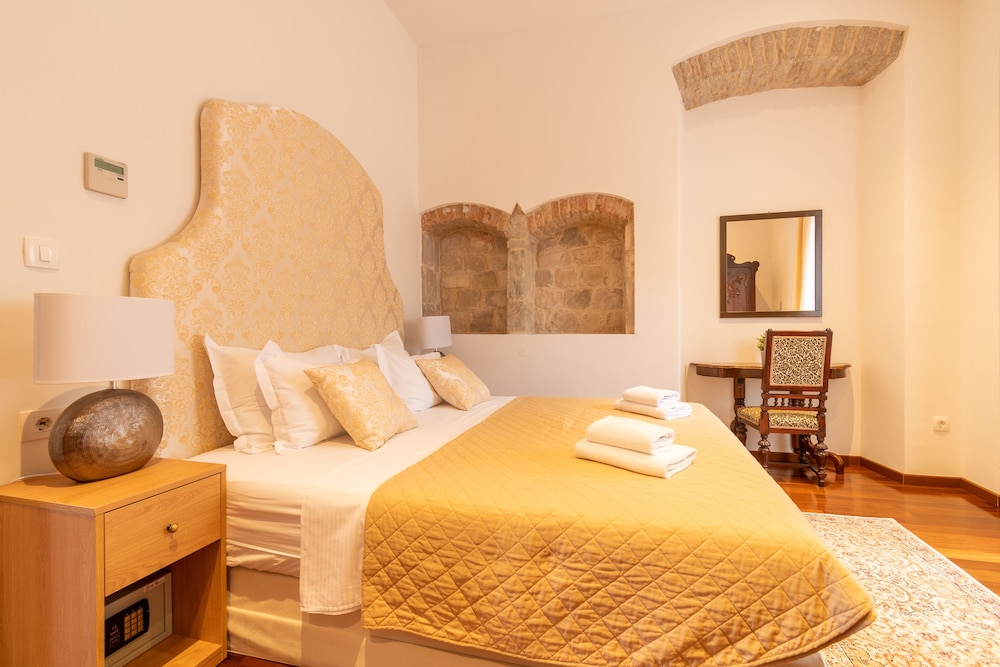 Heritage Villa Apolon