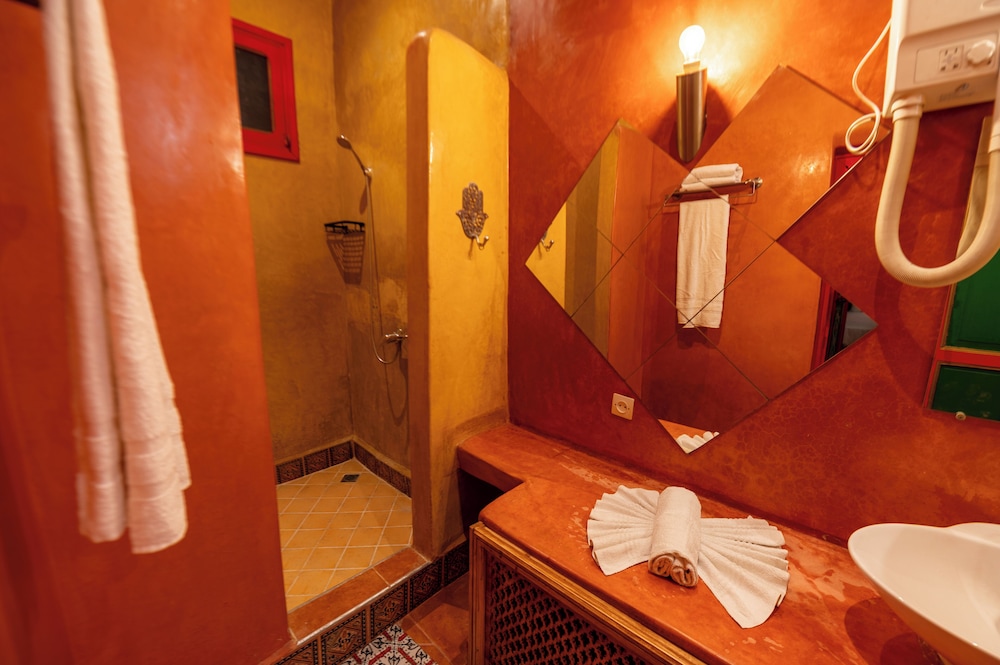 Riad Amira Luxury Palace