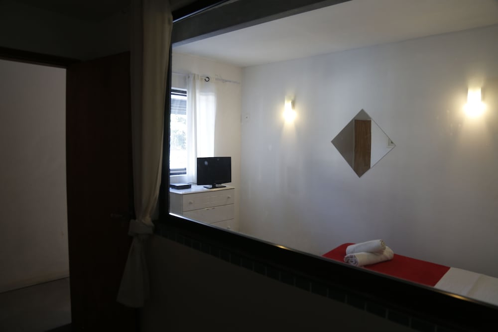 Bab-Eu - Hostel