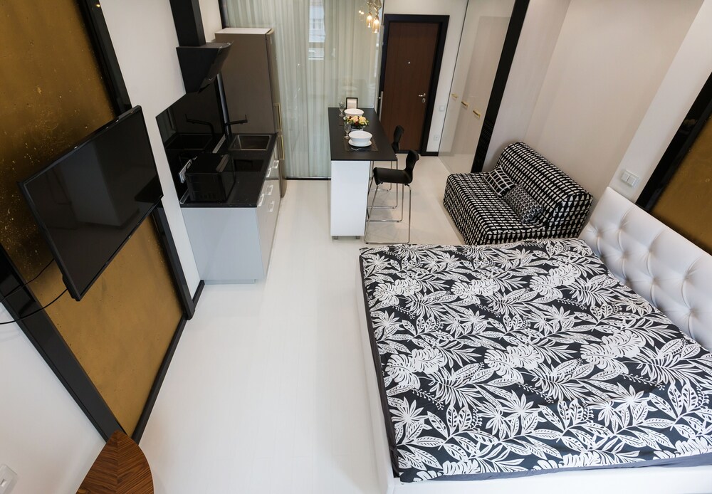 Azbuka apartment Vernetorgovaya 4 view 3