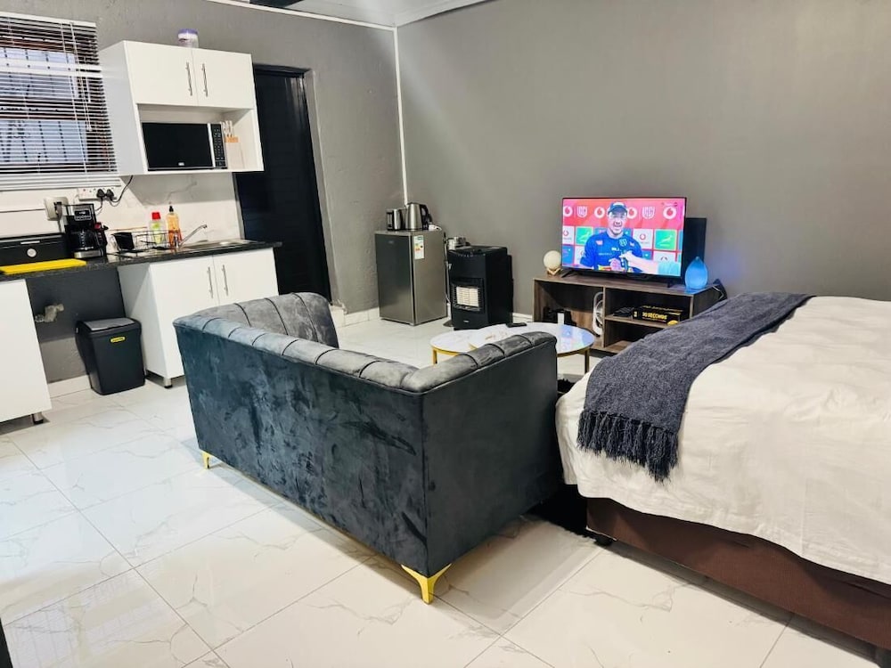 Villa Picasso Sandton - Executive