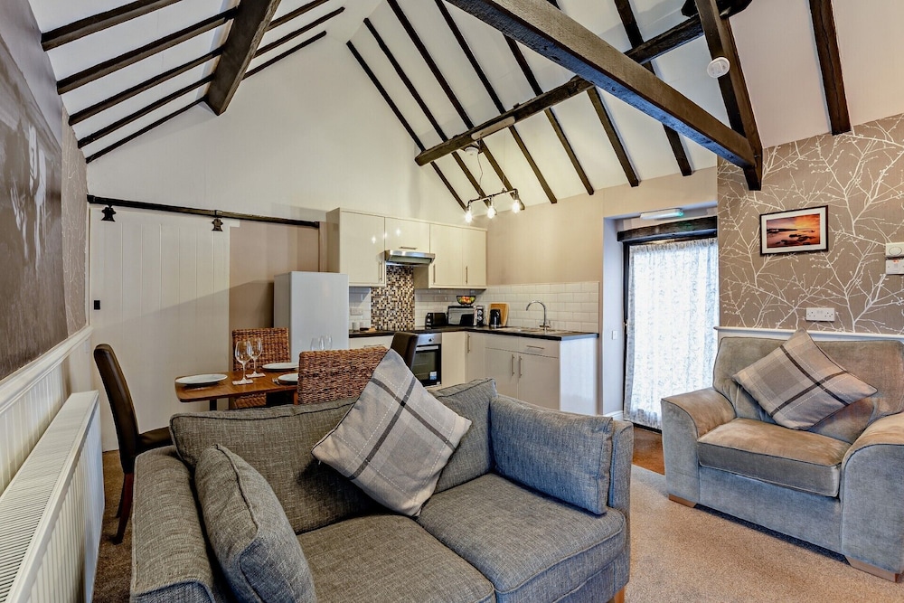 Dale View Cottages