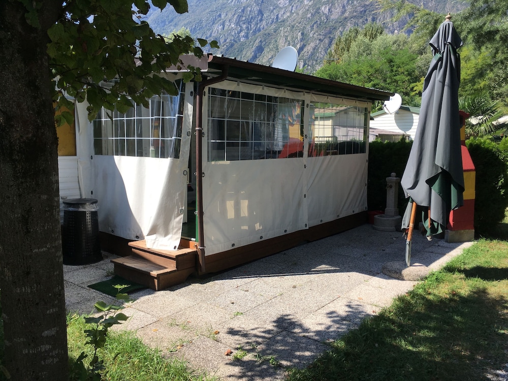 International Camping