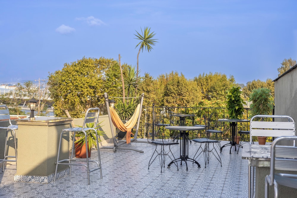 Lumina Boutique Otel - Image 9