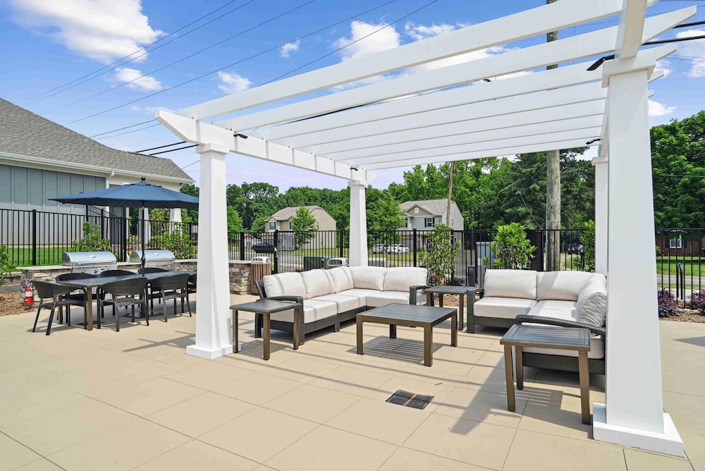 Newell Furnished Apartments by Landing