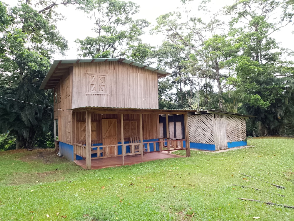 Posada Cielo Roto
