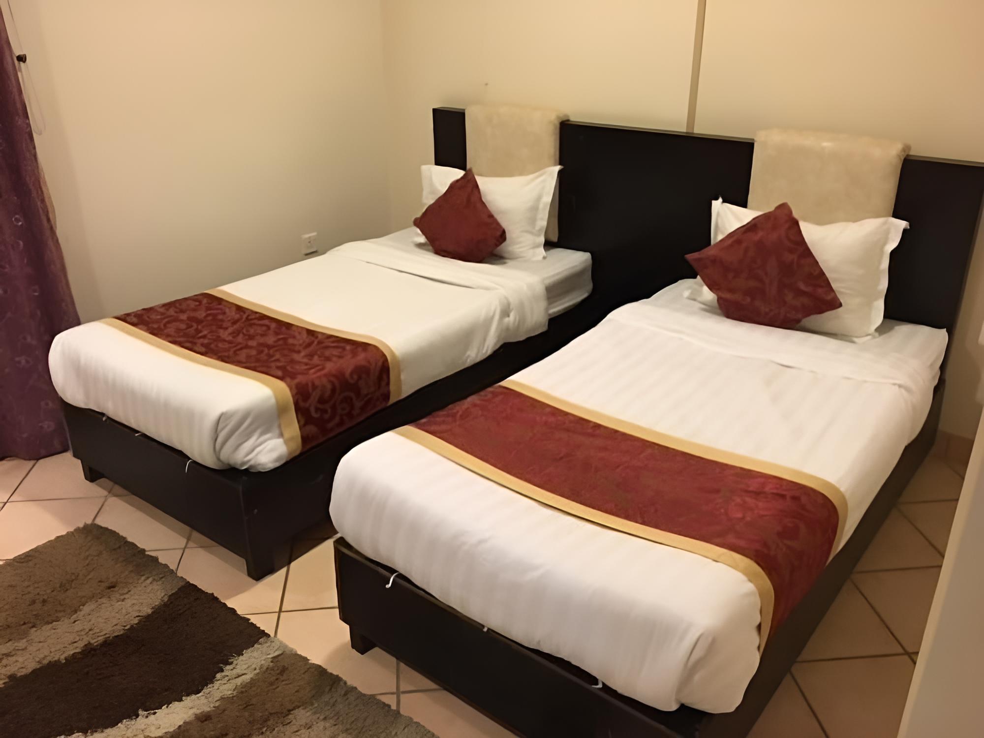 Taleen AlMalaz hotel apartments
