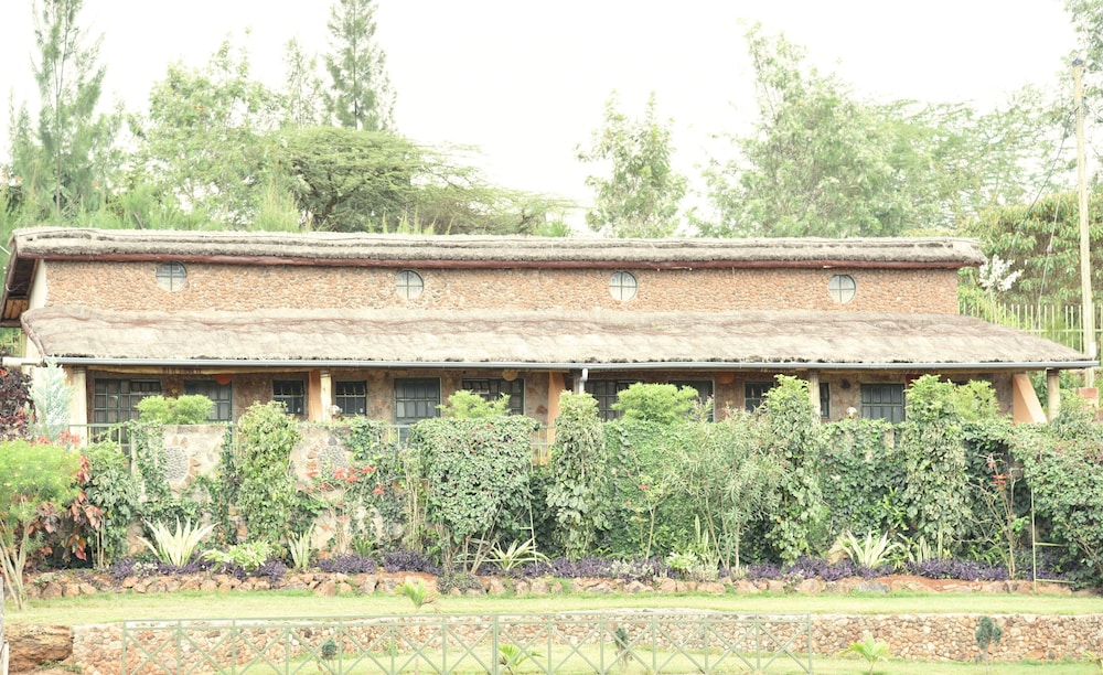 The Old Kings Lodge and Resort