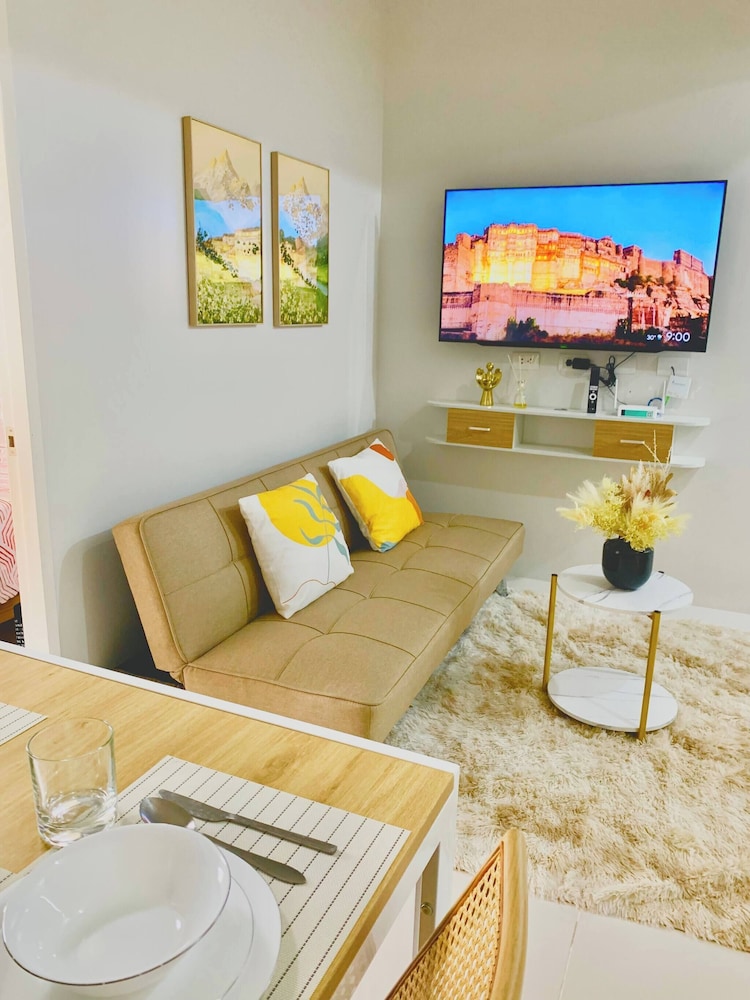 Panglao-island Condo Unit Rental