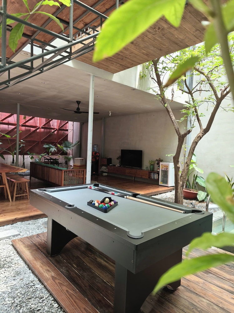 AnNam Village 4 Bedrooms Nguyen Huu Tien