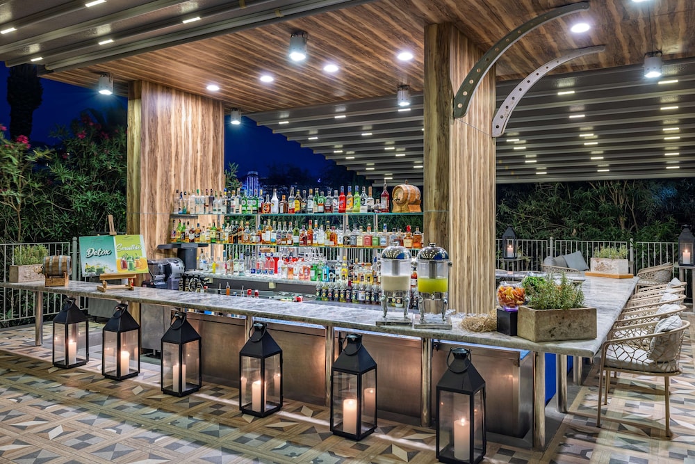 Concorde De Luxe Tatil Köyü - Prive Ultra Her Şey Dahil - Image 308