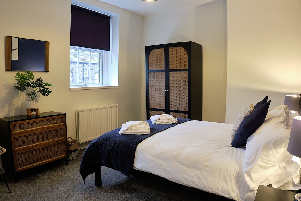 Flat Cap Cottage