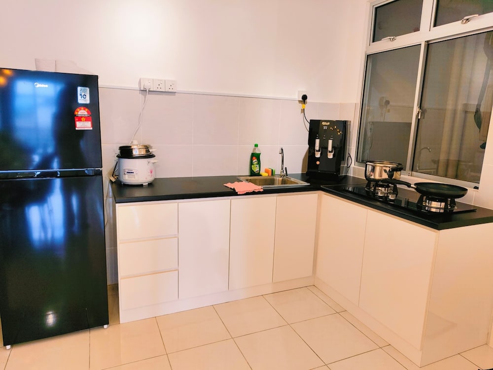 Merpati Indah Apt Kulai Johor